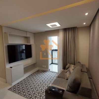 Apartamento, 3 quartos, 72 m² - Foto 2