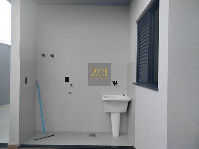 Casa, 3 quartos, 157 m² - Foto 2