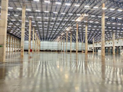 Depósito-Galpão, 5000 m² - Foto 1