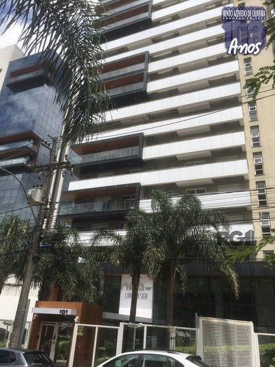Apartamento, 1 quarto, 51 m² - Foto 3