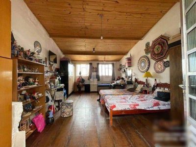 Sobrado, 3 quartos, 299 m² - Foto 4