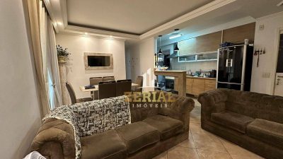 Apartamento, 3 quartos, 78 m² - Foto 1