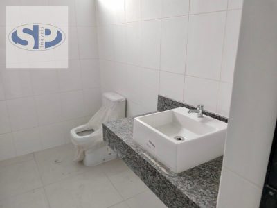 Depósito-Galpão, 750 m² - Foto 5