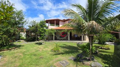 Casa, 4 quartos, 211 m² - Foto 1