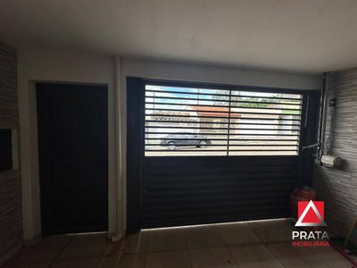 Sobrado, 119 m² - Foto 2