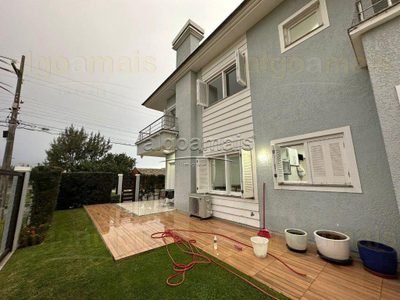 Sobrado, 3 quartos, 150 m² - Foto 1
