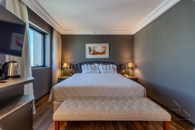 Apartamento, 1 quarto, 32 m² - Foto 3