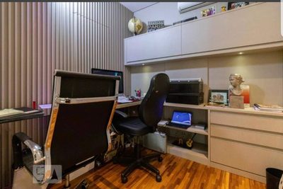 Casa, 5 quartos, 740 m² - Foto 3