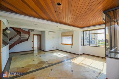 Cobertura, 3 quartos, 262 m² - Foto 5