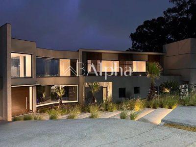 Casa, 4 quartos, 850 m² - Foto 1