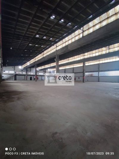 Depósito-Galpão, 3571 m² - Foto 4