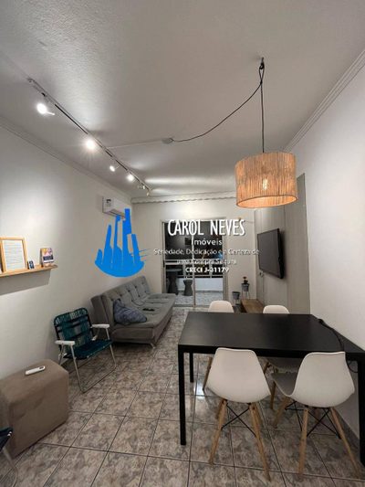 Apartamento, 2 quartos, 65 m² - Foto 4