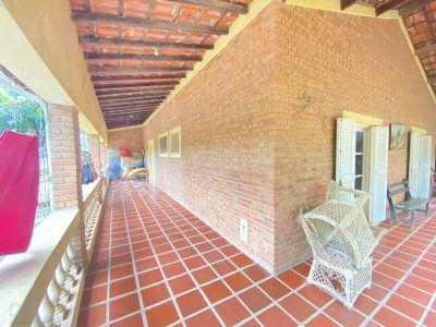 Chácara, 3 quartos, 6850 m² - Foto 3