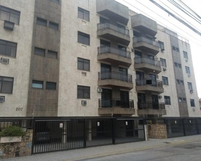 Apartamento, 2 quartos, 80 m² - Foto 1