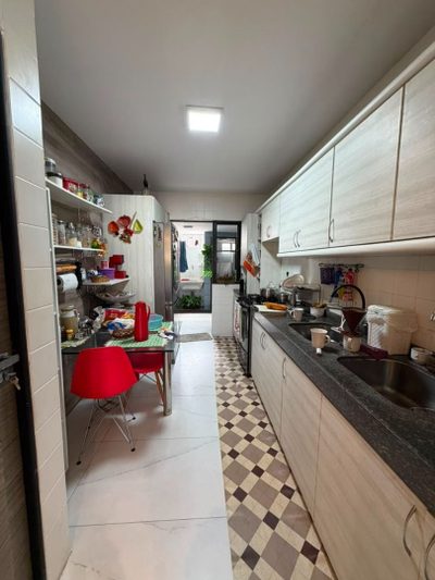 Apartamento, 3 quartos, 180 m² - Foto 4