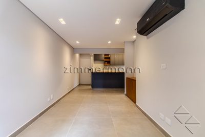 Apartamento, 2 quartos, 70 m² - Foto 2
