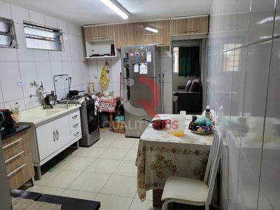 Sobrado, 3 quartos, 110 m² - Foto 2