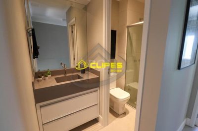 Sobrado, 2 quartos, 87 m² - Foto 5