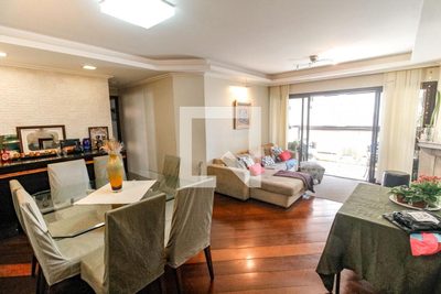 Apartamento, 4 quartos, 130 m² - Foto 2