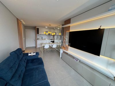 Apartamento, 2 quartos, 73 m² - Foto 4