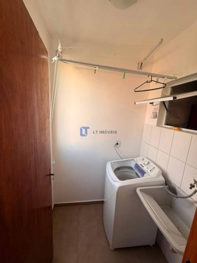 Apartamento, 2 quartos, 50 m² - Foto 5