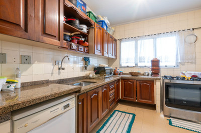 Apartamento, 3 quartos, 160 m² - Foto 3