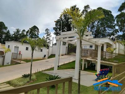 Apartamento, 2 quartos, 48 m² - Foto 1