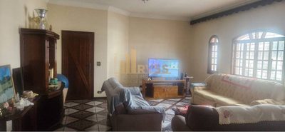 Casa, 4 quartos, 350 m² - Foto 3