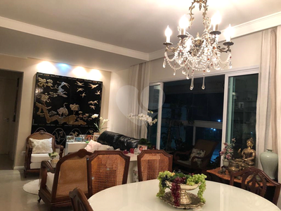 Apartamento, 3 quartos, 95 m² - Foto 2