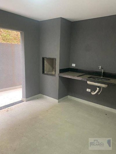 Sobrado, 3 quartos, 180 m² - Foto 4