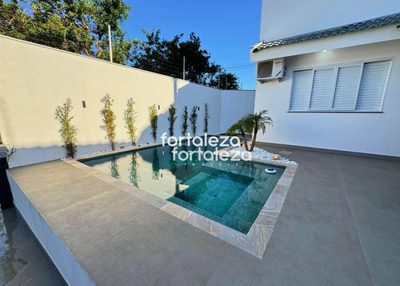 Sobrado, 3 quartos, 361 m² - Foto 3