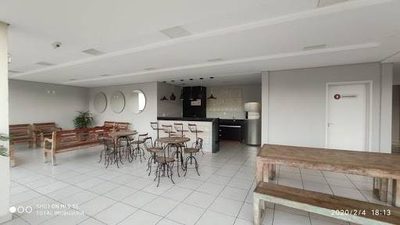 Apartamento, 2 quartos, 70 m² - Foto 3