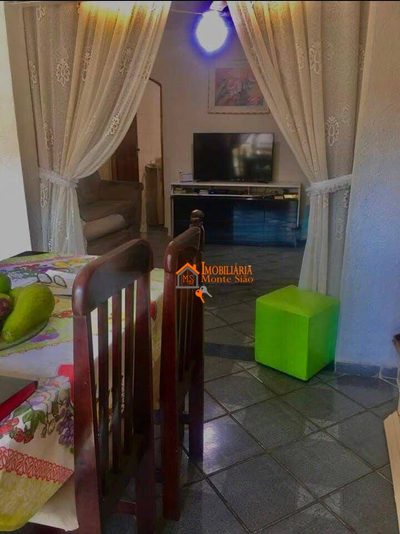 Sobrado, 2 quartos, 120 m² - Foto 4