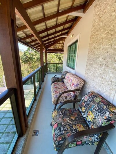 Casa, 3 quartos, 360 m² - Foto 4