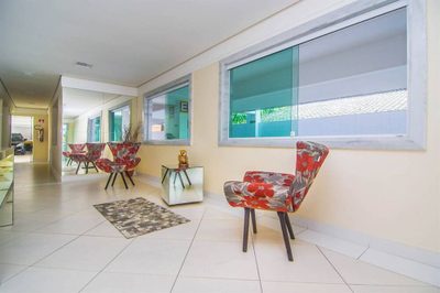 Apartamento, 2 quartos, 83 m² - Foto 4