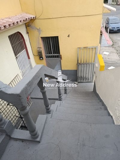 Casa, 10 quartos - Foto 2