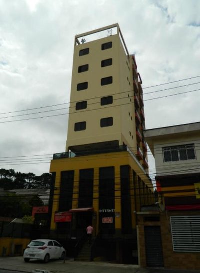 Imóvel Comercial - Foto 4