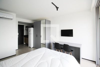 Kitnet-Studio, 25 m² - Foto 4