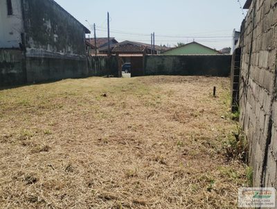 Terreno, 297 m² - Foto 1