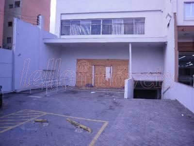 Prédio Inteiro, 1000 m² - Foto 2