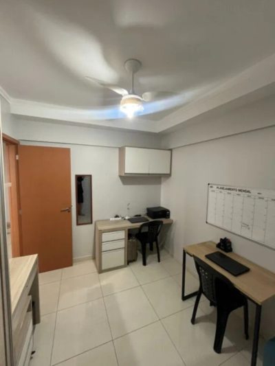 Apartamento, 2 quartos, 64 m² - Foto 3