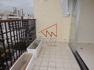Cobertura, 4 quartos, 190 m² - Foto 5