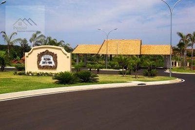 Loteamento e Condomínio, 1500 m² - Foto 4