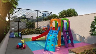 Apartamento, 2 quartos, 61 m² - Foto 5