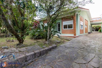 Casa, 4 quartos, 468 m² - Foto 2