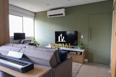 Apartamento, 2 quartos, 56 m² - Foto 4