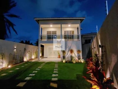 Casa, 3 quartos, 153 m² - Foto 1