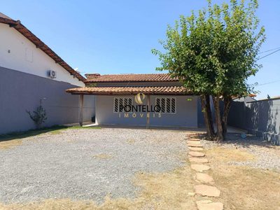 Casa, 3 quartos, 100 m² - Foto 2