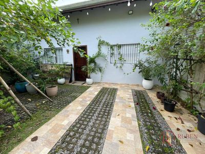 Casa, 2 quartos, 45 m² - Foto 1