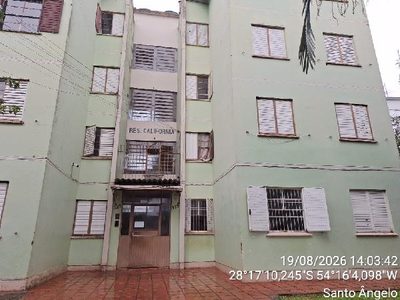Apartamento, 2 quartos, 39 m² - Foto 1